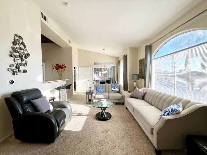 Condo for rent at 700 Carneigie St, Henderson, NV 89052