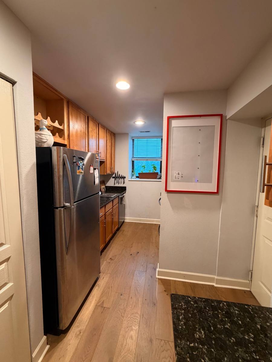 Apartment for rent at 615 Clara Ave, Saint Louis, MO 63112