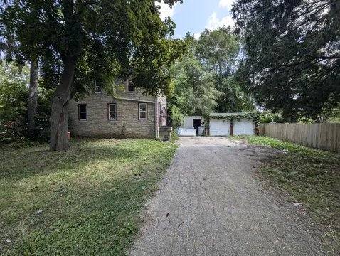 House for rent at 5102 N 51st, Milwaukee, WI 53221