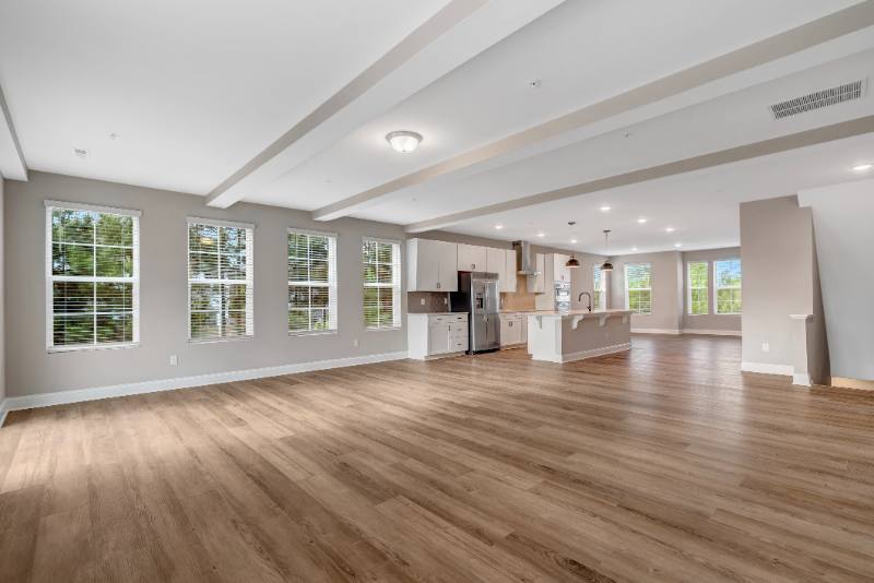 Condo for rent at 600 Market Grove Dr #200, Wake Forest, NC 27587