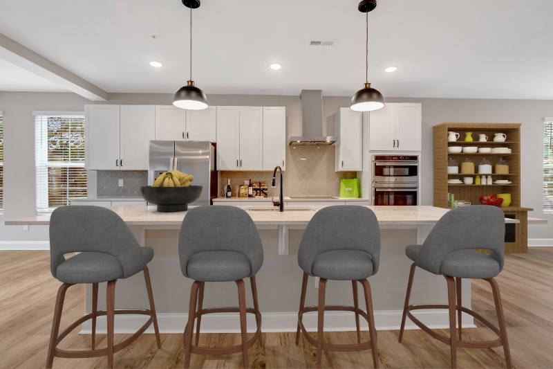 Condo for rent at 600 Market Grove Dr #200, Wake Forest, NC 27587