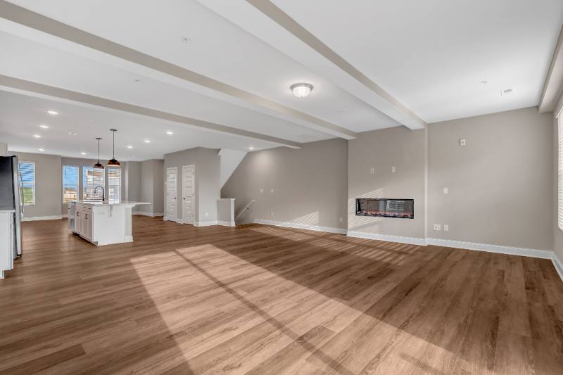 Condo for rent at 600 Market Grove Dr #200, Wake Forest, NC 27587