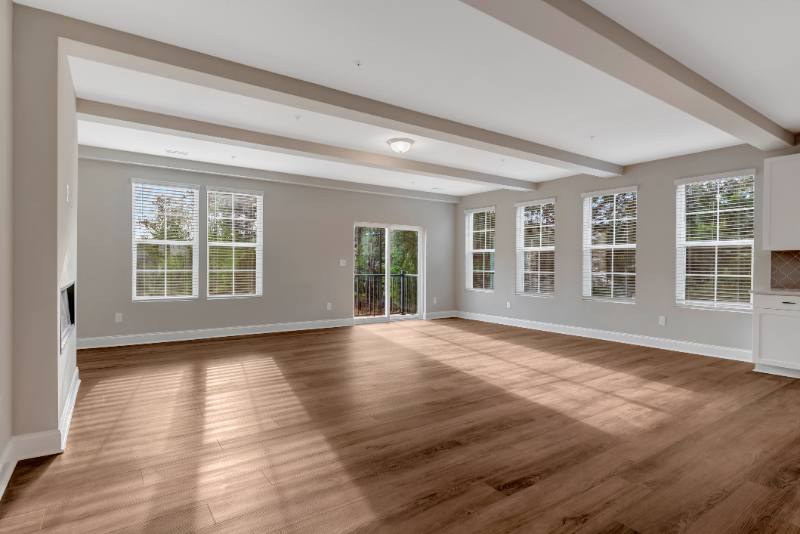 Condo for rent at 600 Market Grove Dr #200, Wake Forest, NC 27587