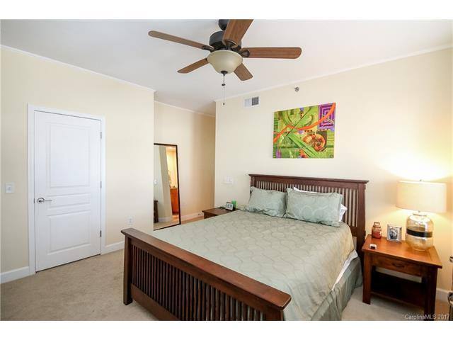 Townhouse for rent at 1320 Fillmore Ave, Charlotte, NC 28203