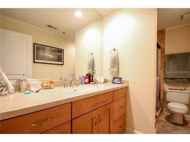 Townhouse for rent at 1320 Fillmore Ave, Charlotte, NC 28203