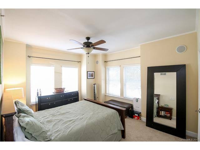 Townhouse for rent at 1320 Fillmore Ave, Charlotte, NC 28203