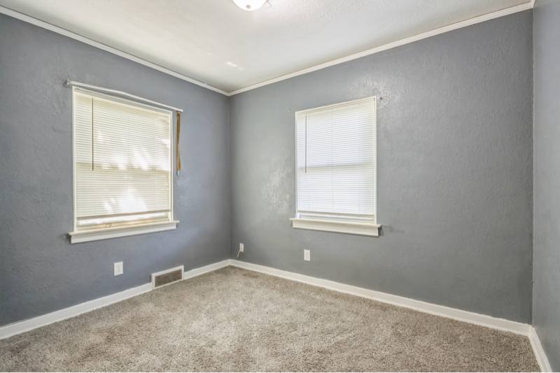 House for rent at 2812 Martin Luther King Jr Dr, Peoria, IL 61604