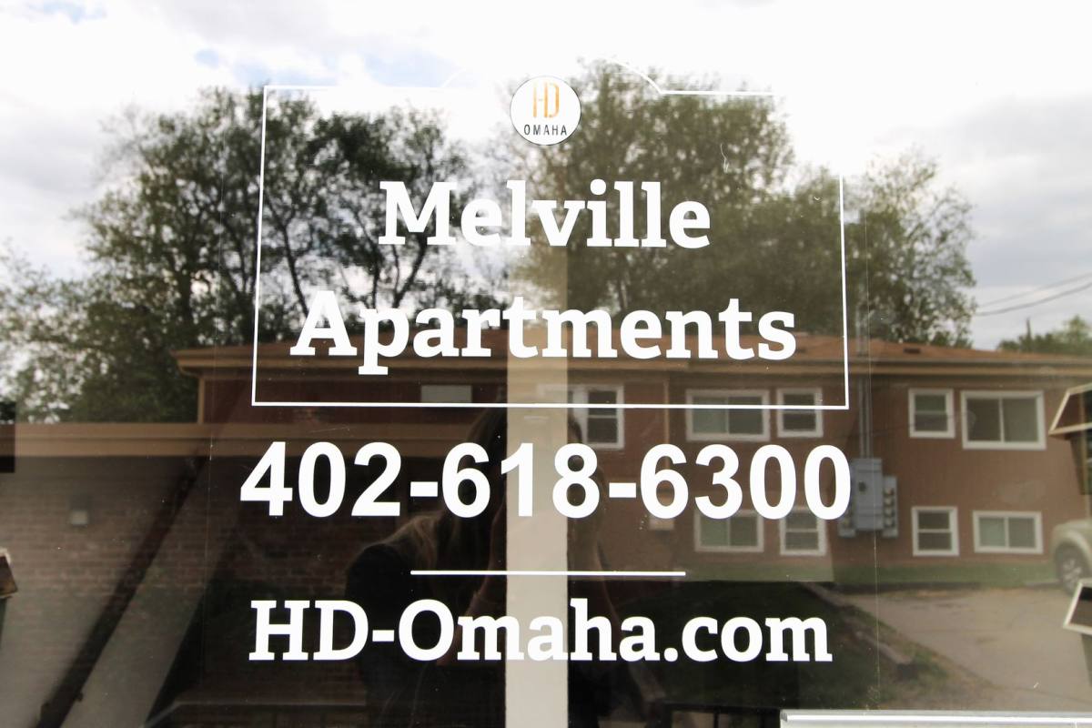 Apartment for rent at 802-808 W 23rd Ave, Bellevue, NE 68005