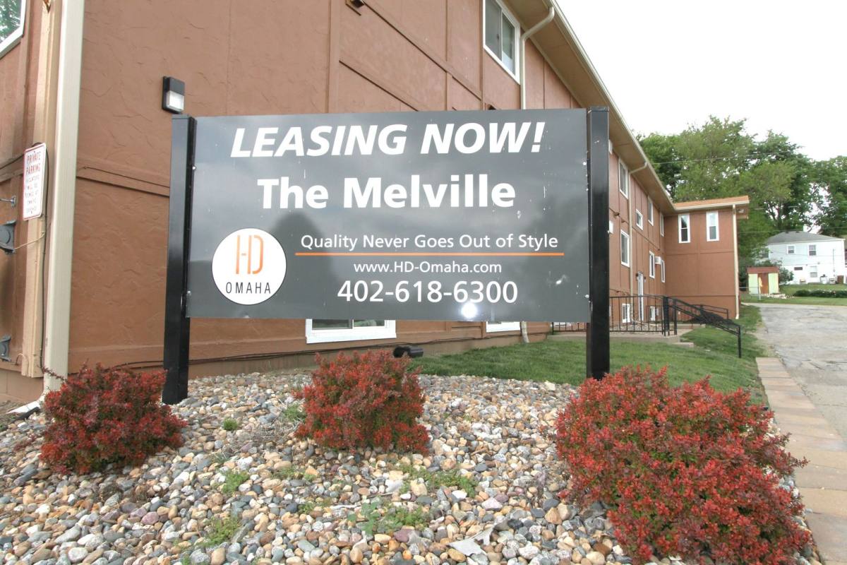Apartment for rent at 802-808 W 23rd Ave, Bellevue, NE 68005