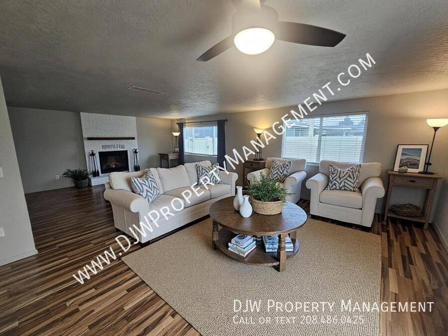 House for rent at 3408 S Colorado Ave, Caldwell, ID 83605
