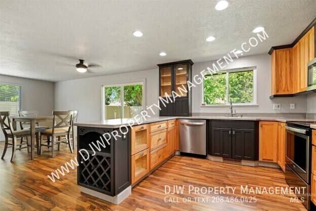 House for rent at 3408 S Colorado Ave, Caldwell, ID 83605
