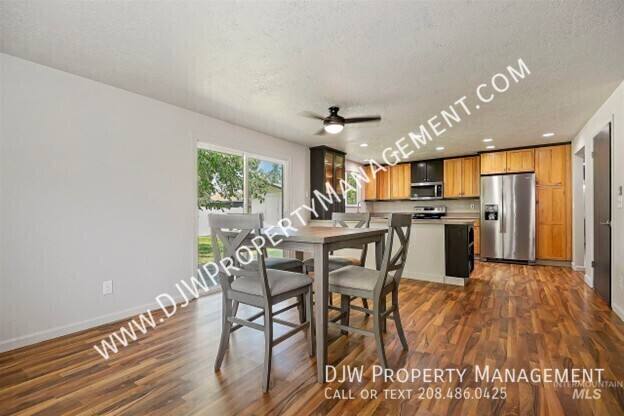 House for rent at 3408 S Colorado Ave, Caldwell, ID 83605