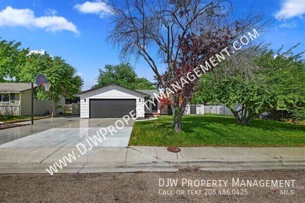 House for rent at 3408 S Colorado Ave, Caldwell, ID 83605