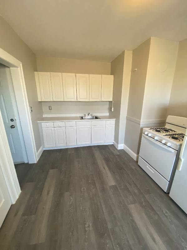 Apartment for rent at 784 Capitol Ave #C3, Hartford, CT 06106