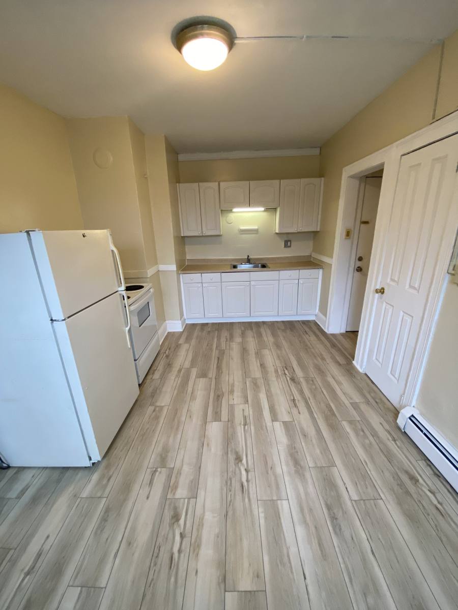 Apartment for rent at 784 Capitol Ave #C3, Hartford, CT 06106