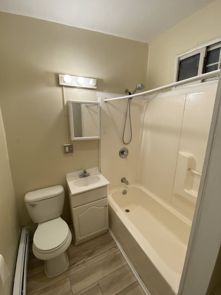 Apartment for rent at 784 Capitol Ave #C3, Hartford, CT 06106