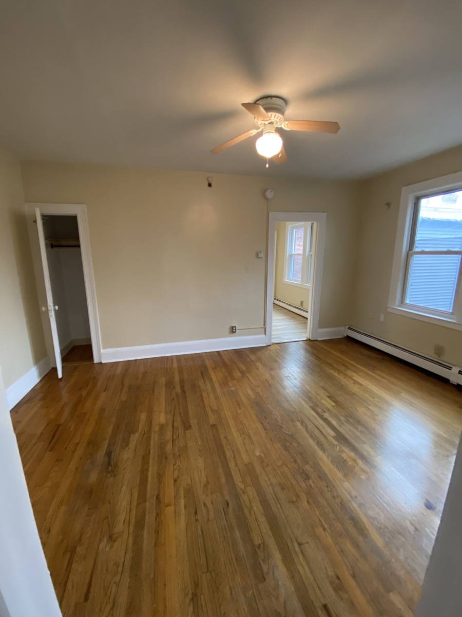 Apartment for rent at 784 Capitol Ave #C3, Hartford, CT 06106