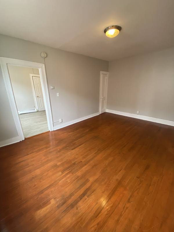 Apartment for rent at 784 Capitol Ave #C3, Hartford, CT 06106