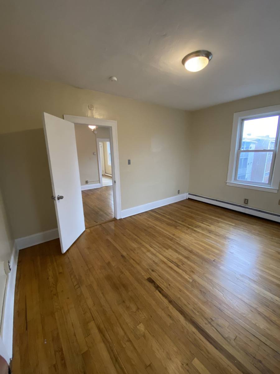 Apartment for rent at 784 Capitol Ave #C3, Hartford, CT 06106