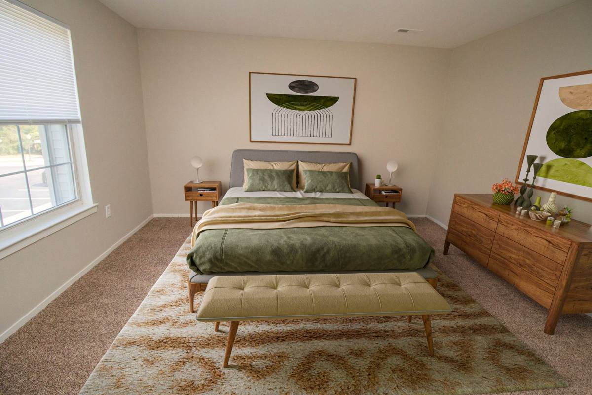 Apartment for rent at 2450 Norfolk, Rochester, MI 48309
