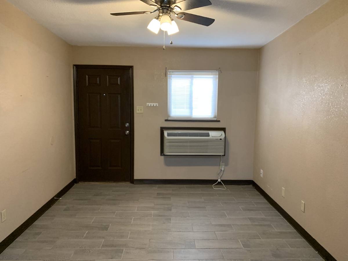 Apartment for rent at 226 Cherry St, Levelland, TX 79336