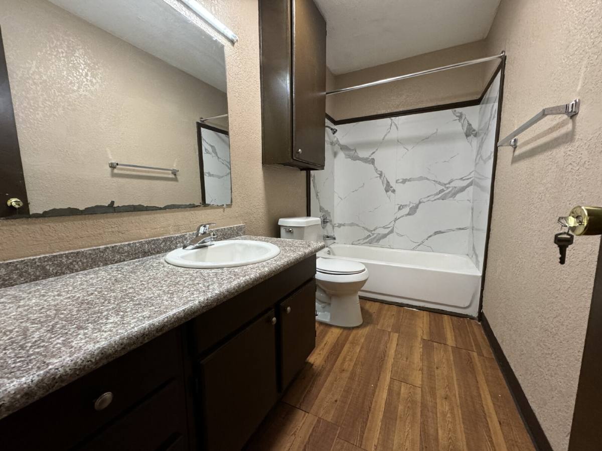 Apartment for rent at 226 Cherry St, Levelland, TX 79336