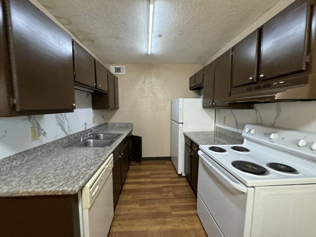 Apartment for rent at 226 Cherry St, Levelland, TX 79336
