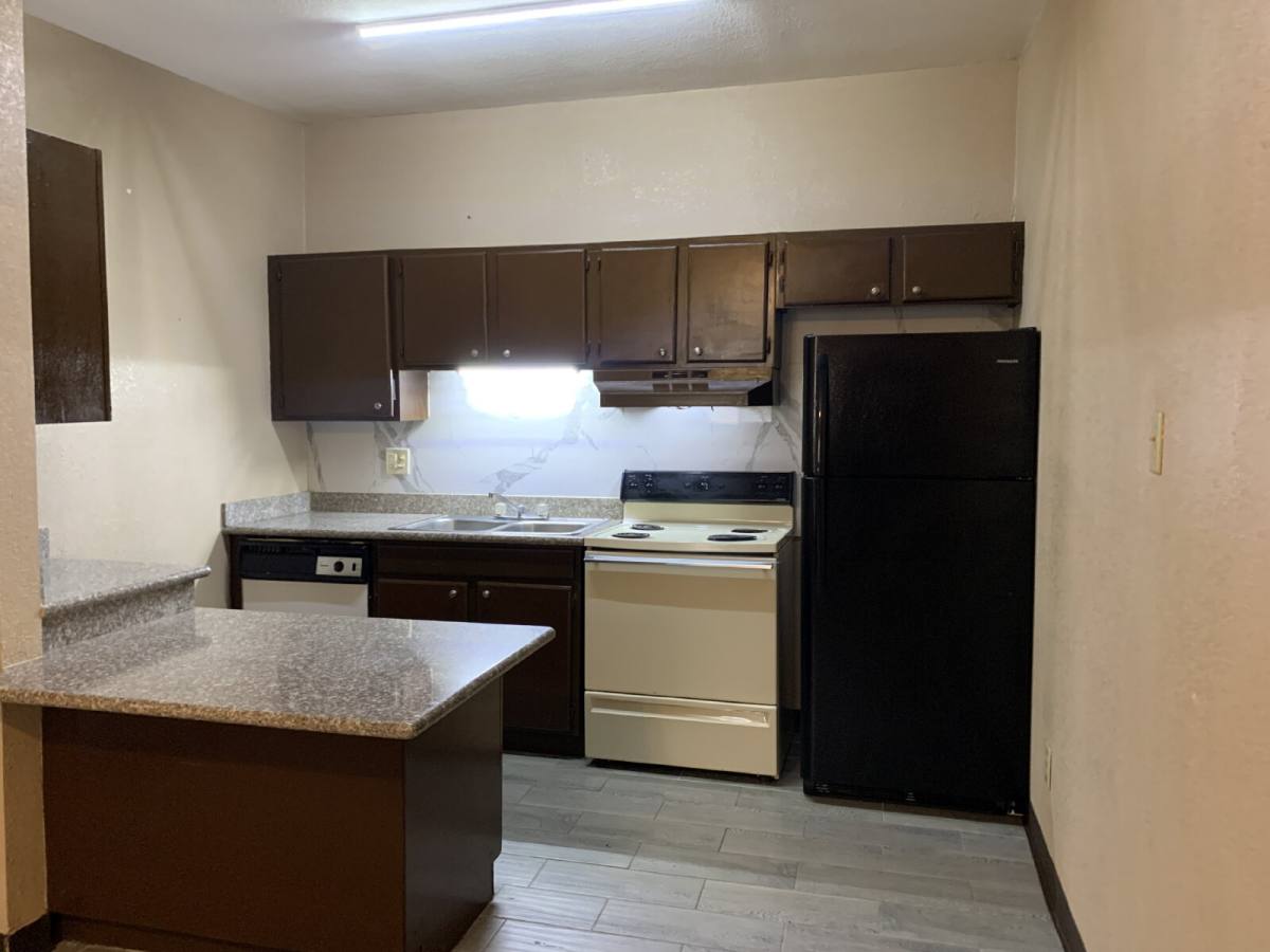 Apartment for rent at 226 Cherry St, Levelland, TX 79336