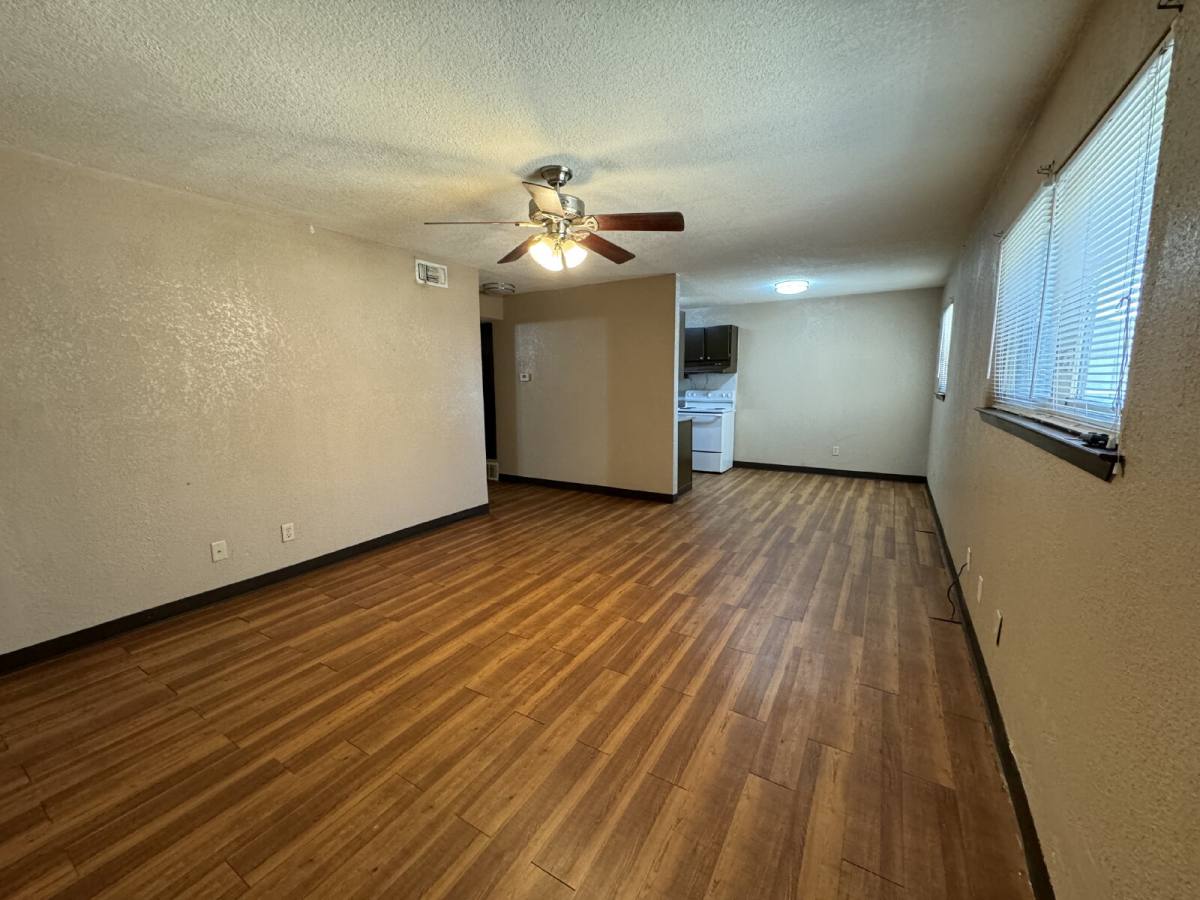 Apartment for rent at 226 Cherry St, Levelland, TX 79336