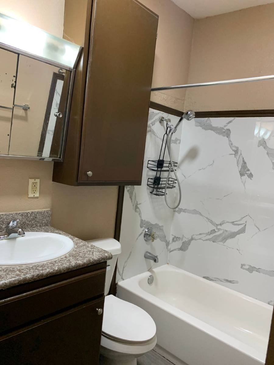 Apartment for rent at 226 Cherry St, Levelland, TX 79336