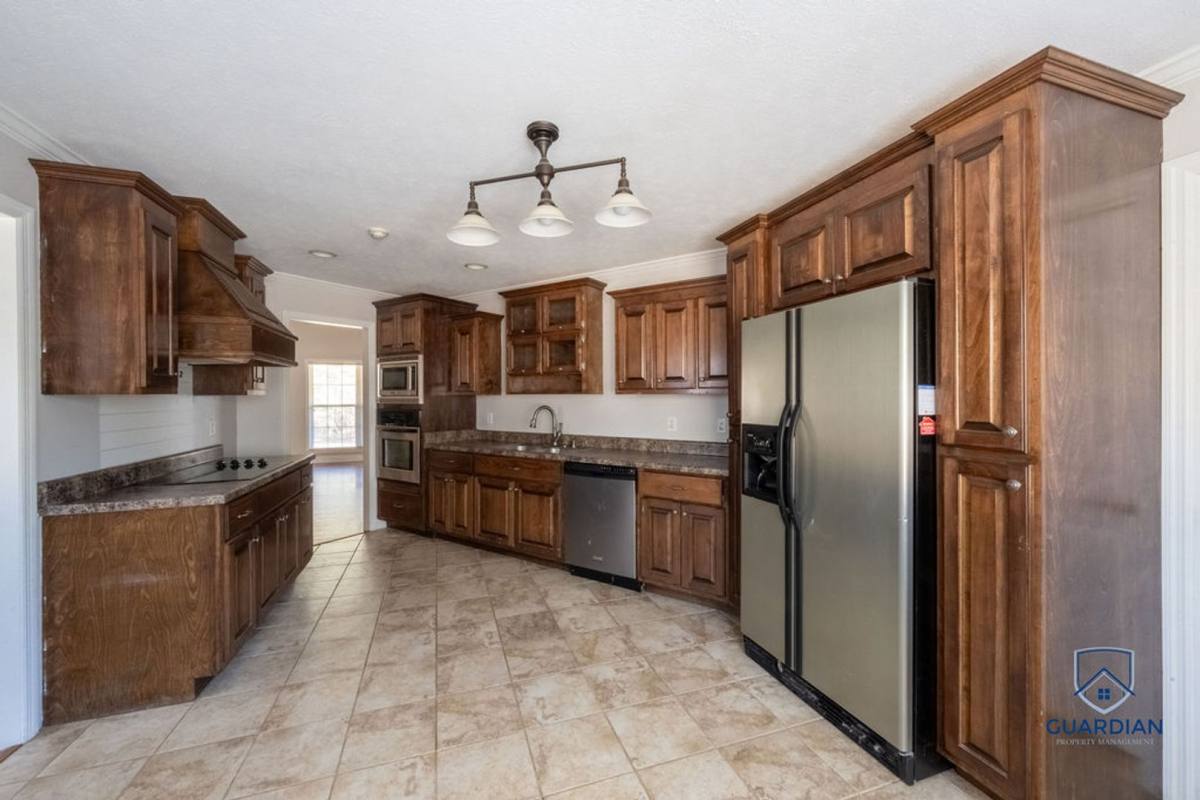 House for rent at 375 Shady Grove Rd, Altoona, AL 35952