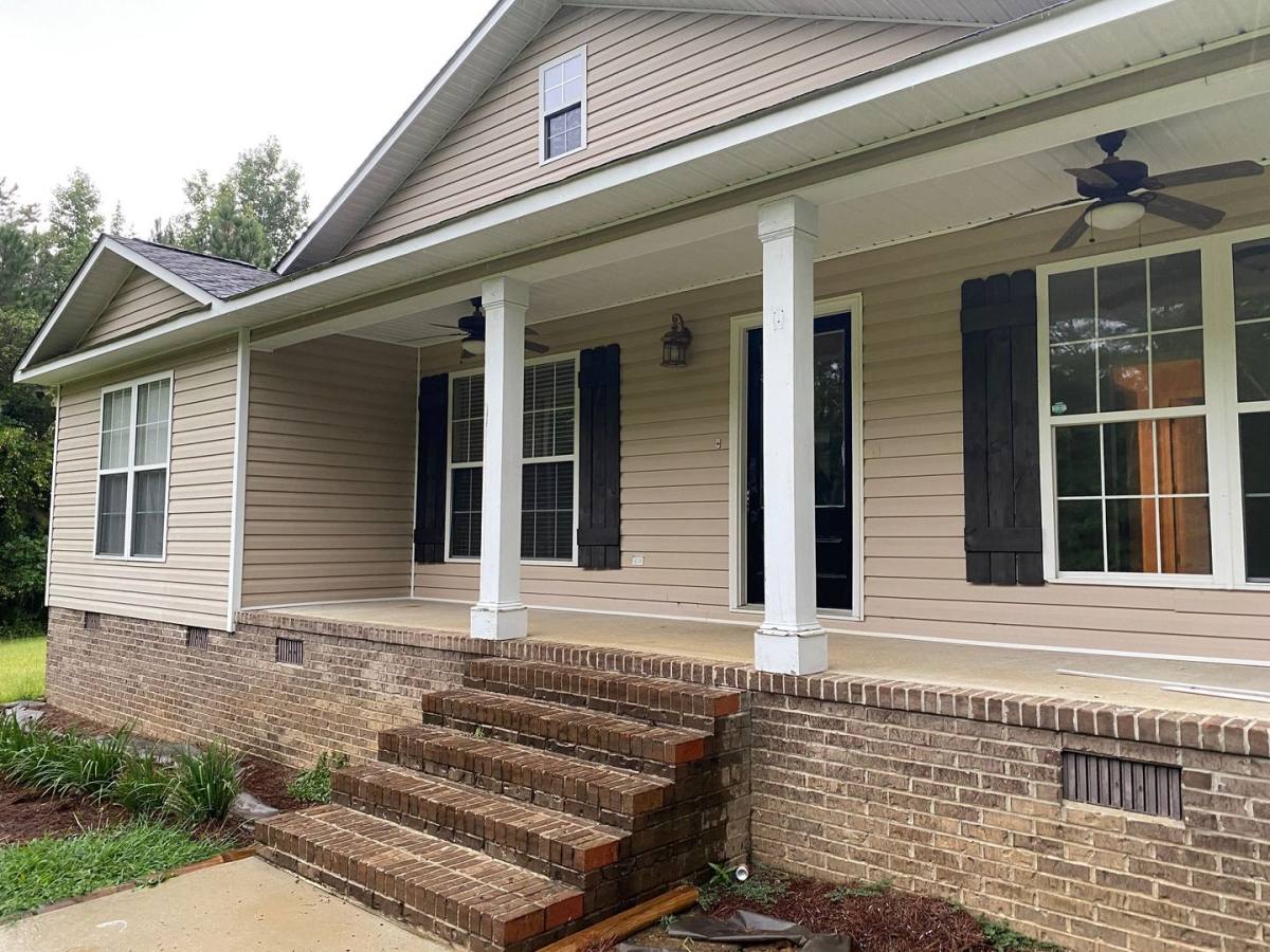 House for rent at 375 Shady Grove Rd, Altoona, AL 35952