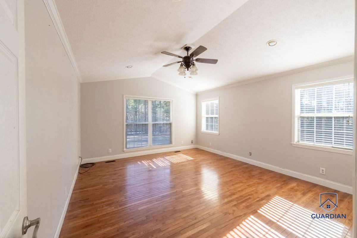 House for rent at 375 Shady Grove Rd, Altoona, AL 35952