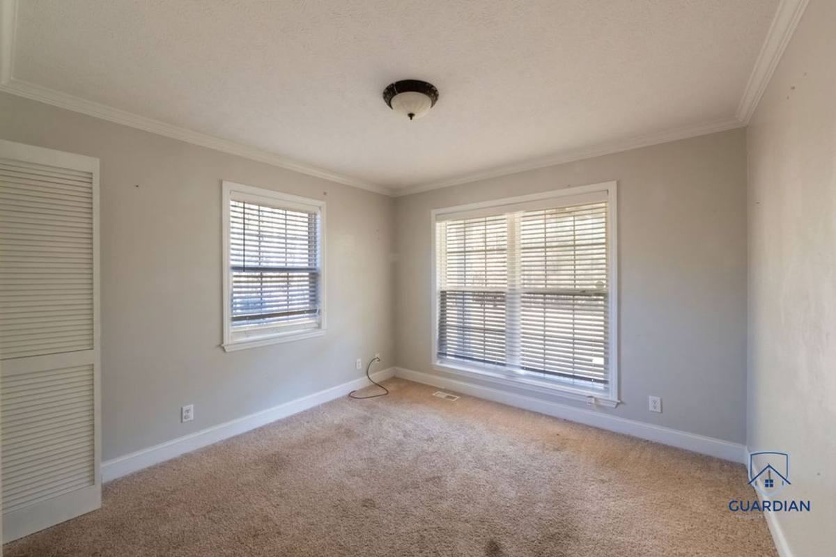 House for rent at 375 Shady Grove Rd, Altoona, AL 35952