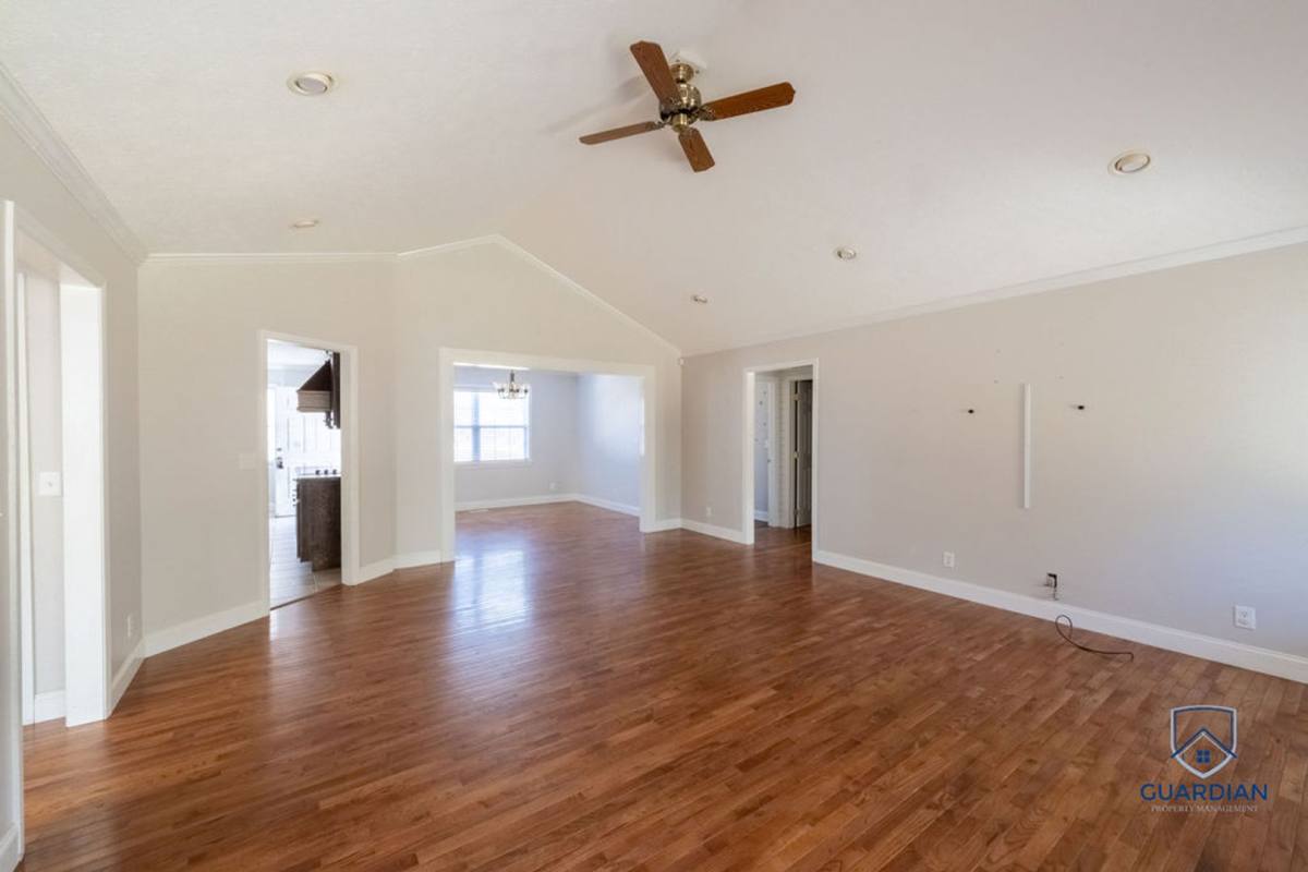 House for rent at 375 Shady Grove Rd, Altoona, AL 35952