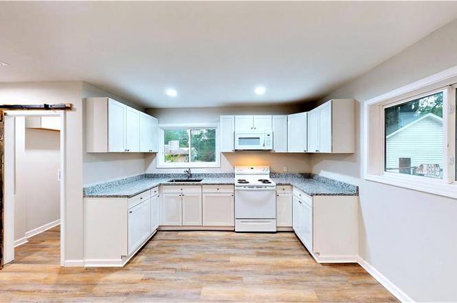House for rent at 309 Woodlawn St, Thomasville, NC 27360