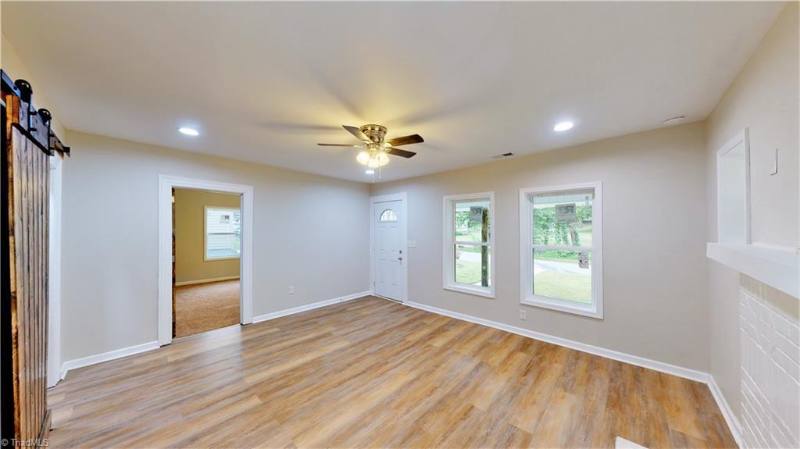 House for rent at 309 Woodlawn St, Thomasville, NC 27360