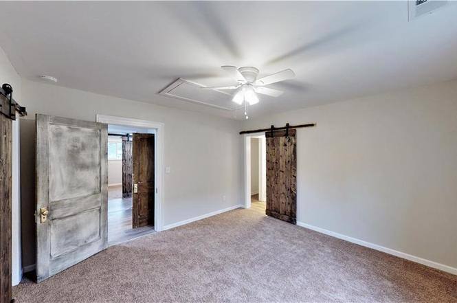 House for rent at 309 Woodlawn St, Thomasville, NC 27360