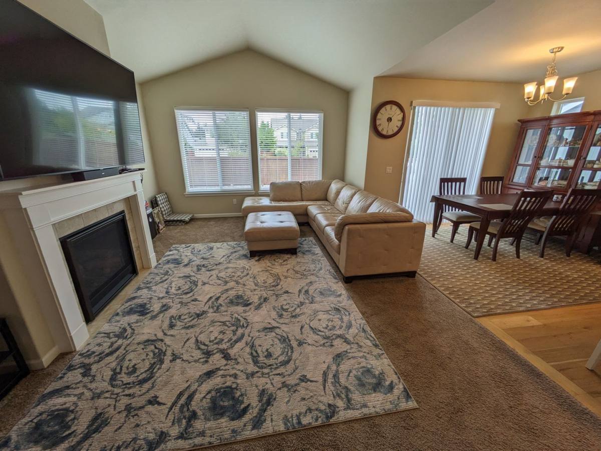 House for rent at 9546 6th Way SE, Olympia, WA 98513