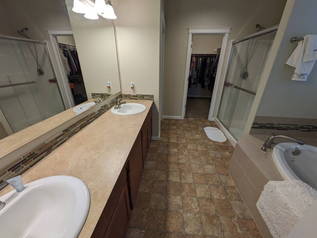 House for rent at 9546 6th Way SE, Olympia, WA 98513