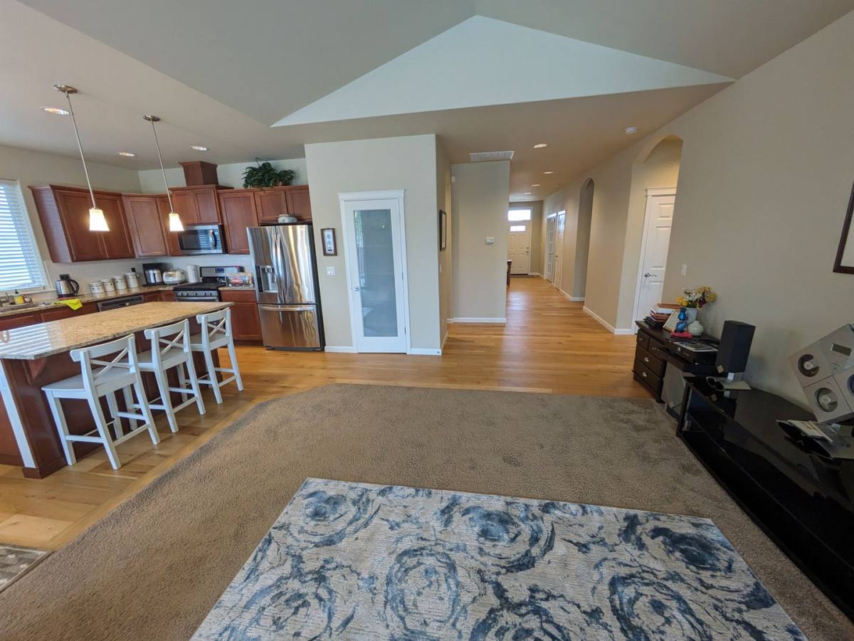 House for rent at 9546 6th Way SE, Olympia, WA 98513