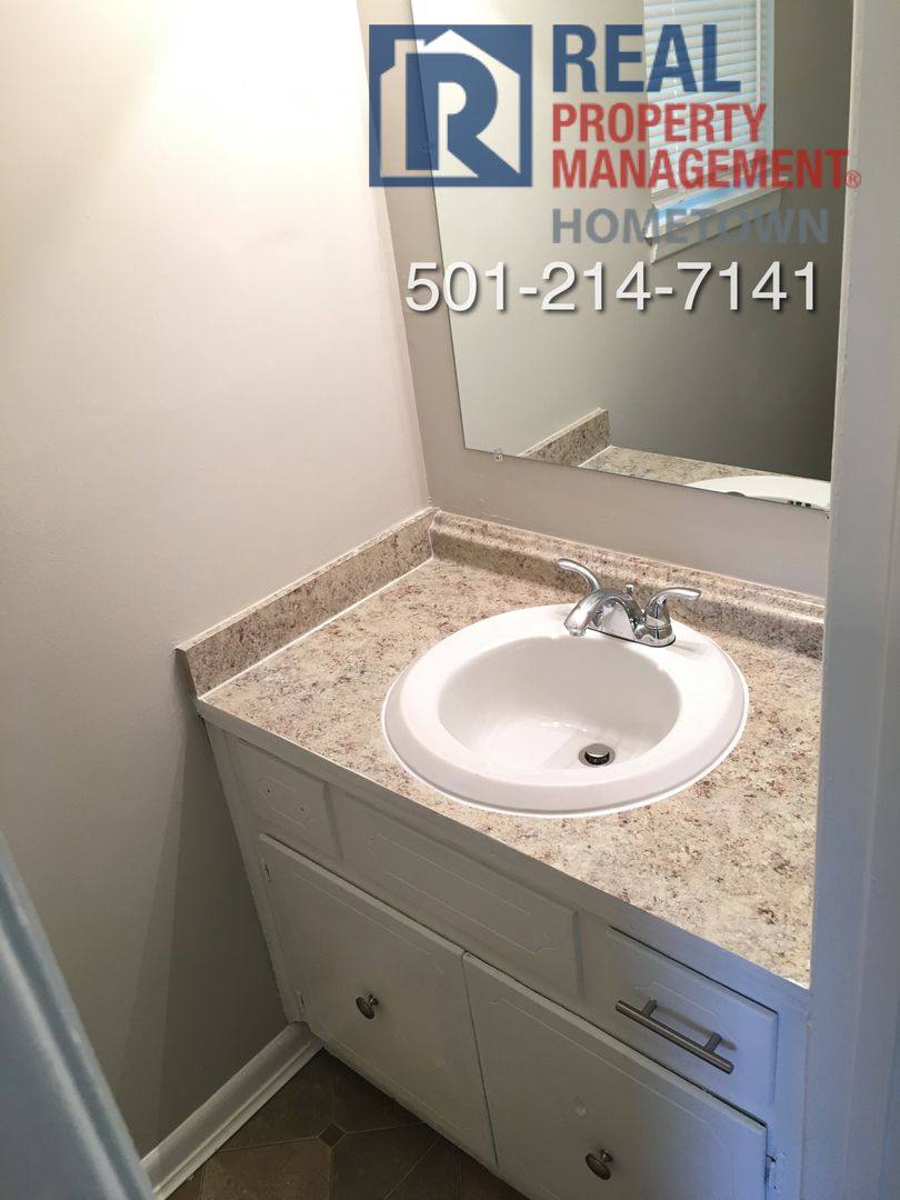Apartment for rent at 5301 Southboro Court #A, Little Rock, AR 72209