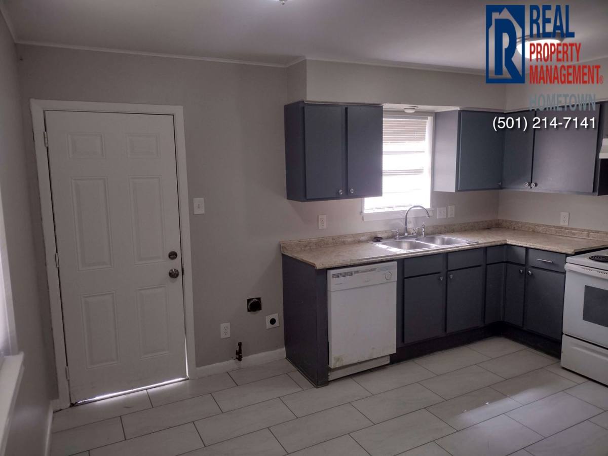 Apartment for rent at 5301 Southboro Court #A, Little Rock, AR 72209