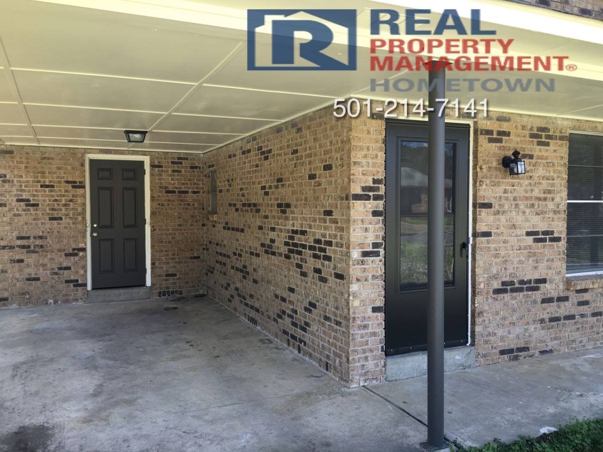 Apartment for rent at 5301 Southboro Court #A, Little Rock, AR 72209