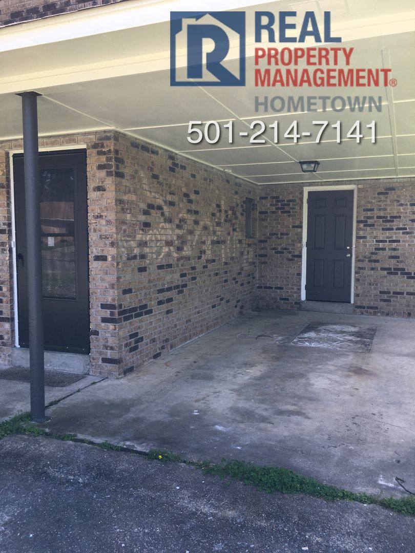 Apartment for rent at 5301 Southboro Court #A, Little Rock, AR 72209