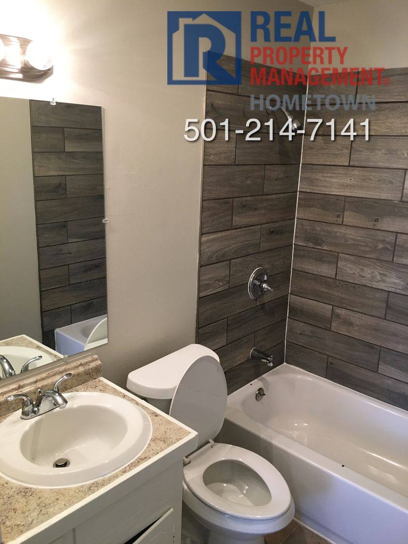 Apartment for rent at 5301 Southboro Court #A, Little Rock, AR 72209