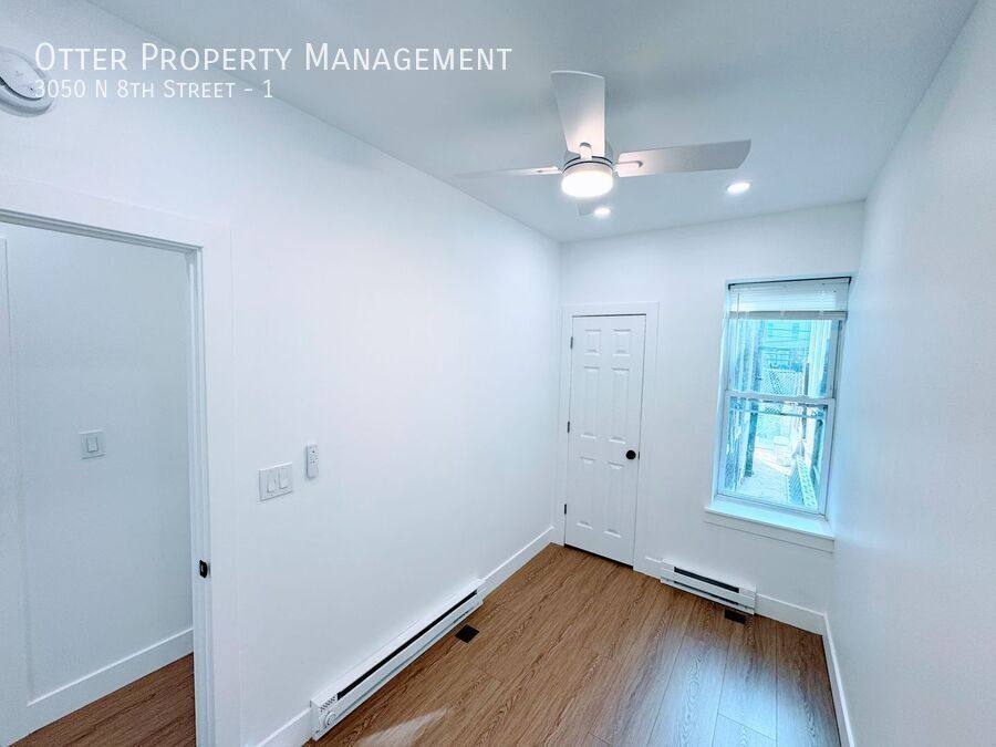 Apartment for rent at 3050 N 8th St #1, Philadelphia, PA 19133