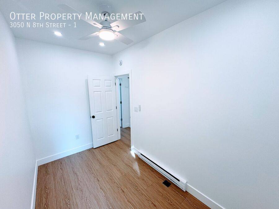Apartment for rent at 3050 N 8th St #1, Philadelphia, PA 19133