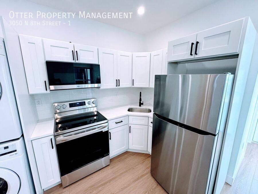 Apartment for rent at 3050 N 8th St #1, Philadelphia, PA 19133