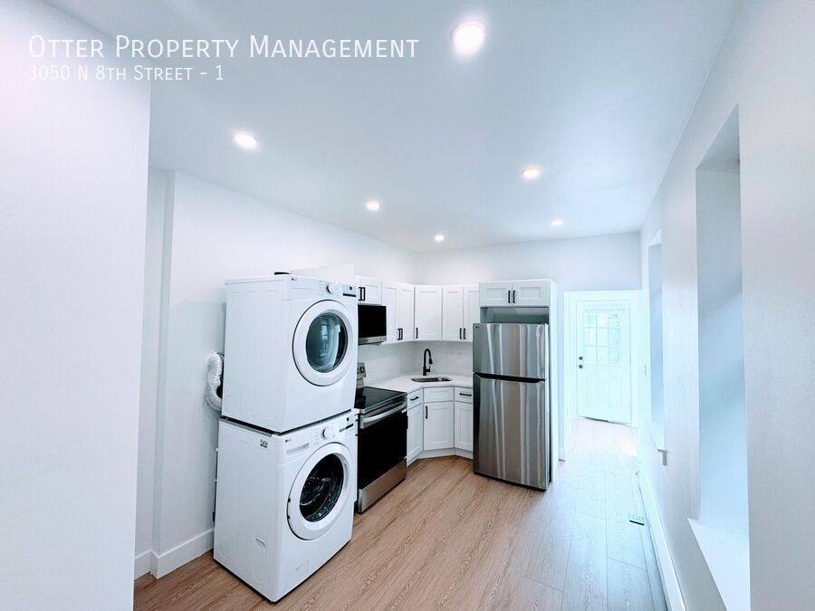 Apartment for rent at 3050 N 8th St #1, Philadelphia, PA 19133